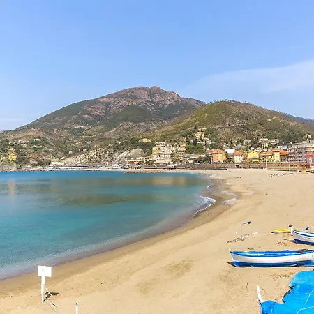 Stunning In Bonassola