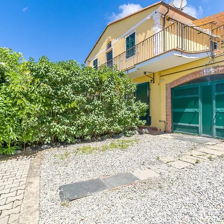 Stunning In Apartmán
