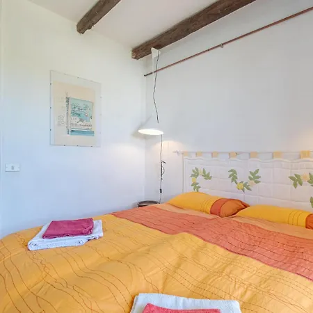 Beautiful In With Wifi Apartmán