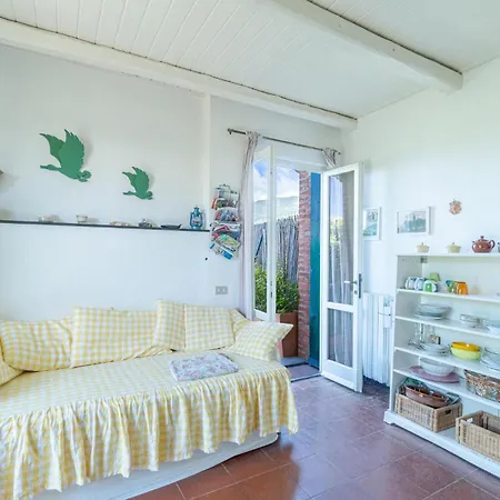 Apartmán Beautiful In With Wifi